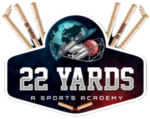 Logo of 22Yards Dallas