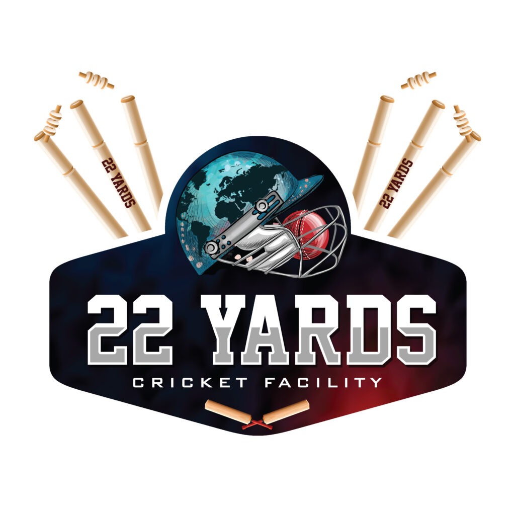Logo of 22Yards Dallas