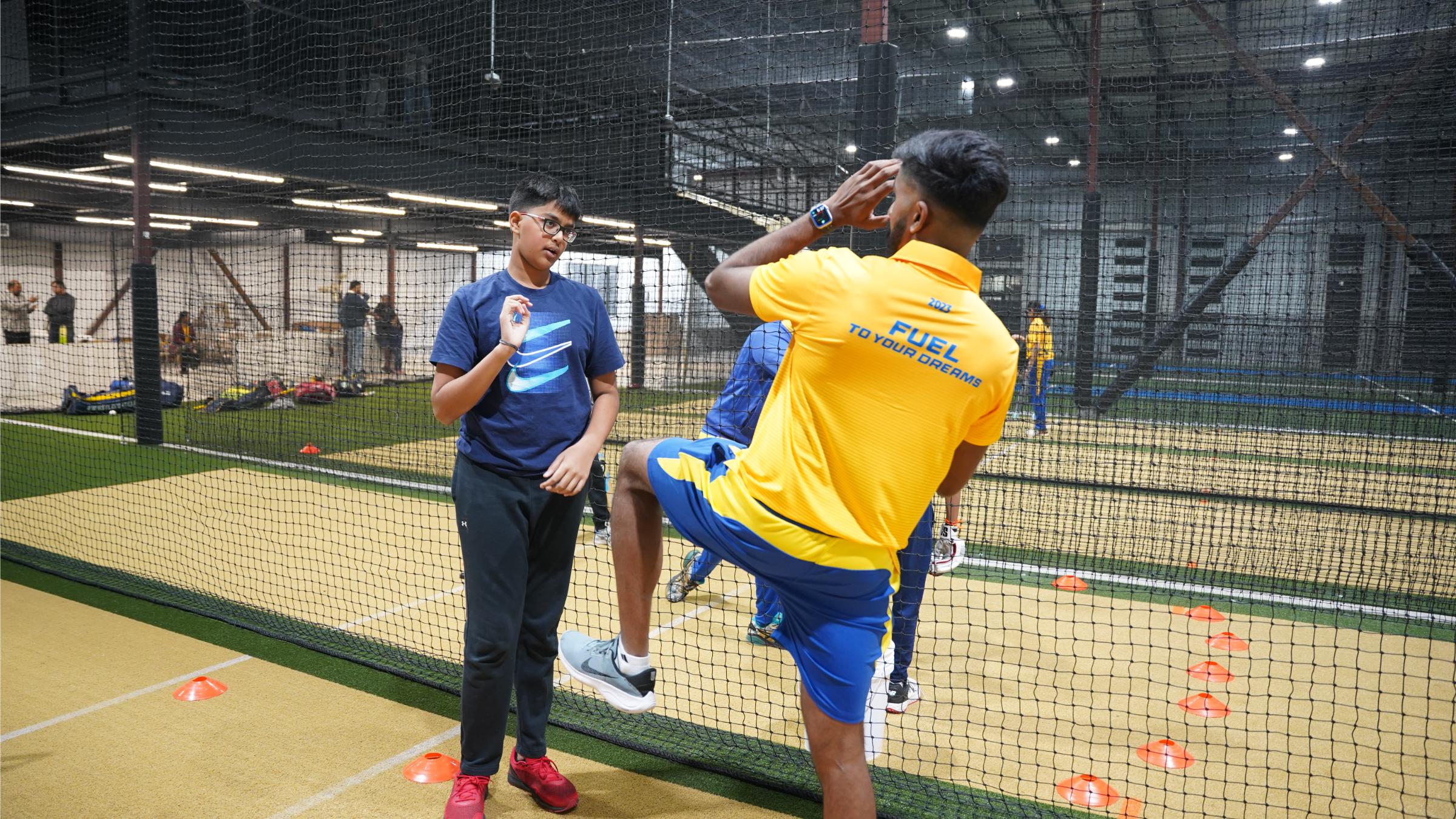 One to one coaching Guidance