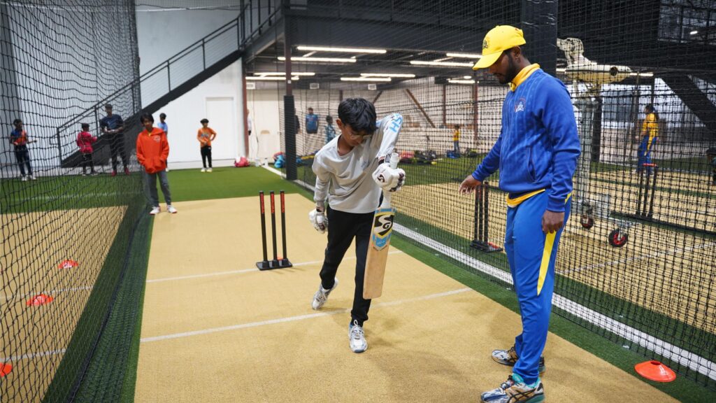 One to one coaching Guidance