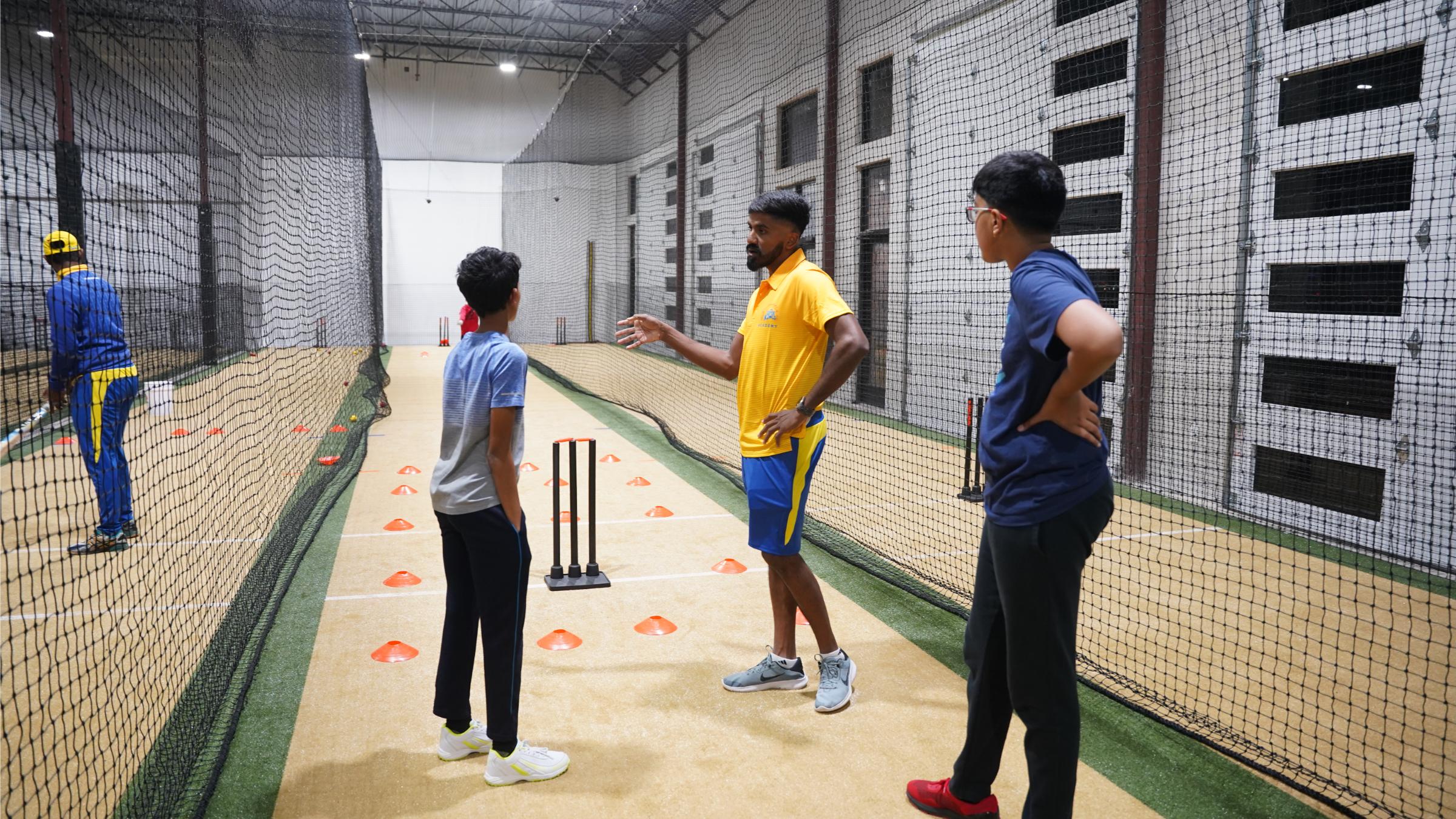 The coaching program is outstanding, providing personalized attention and guidance