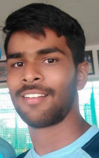 Vardhan vundavalli - Professional Cricket Coach