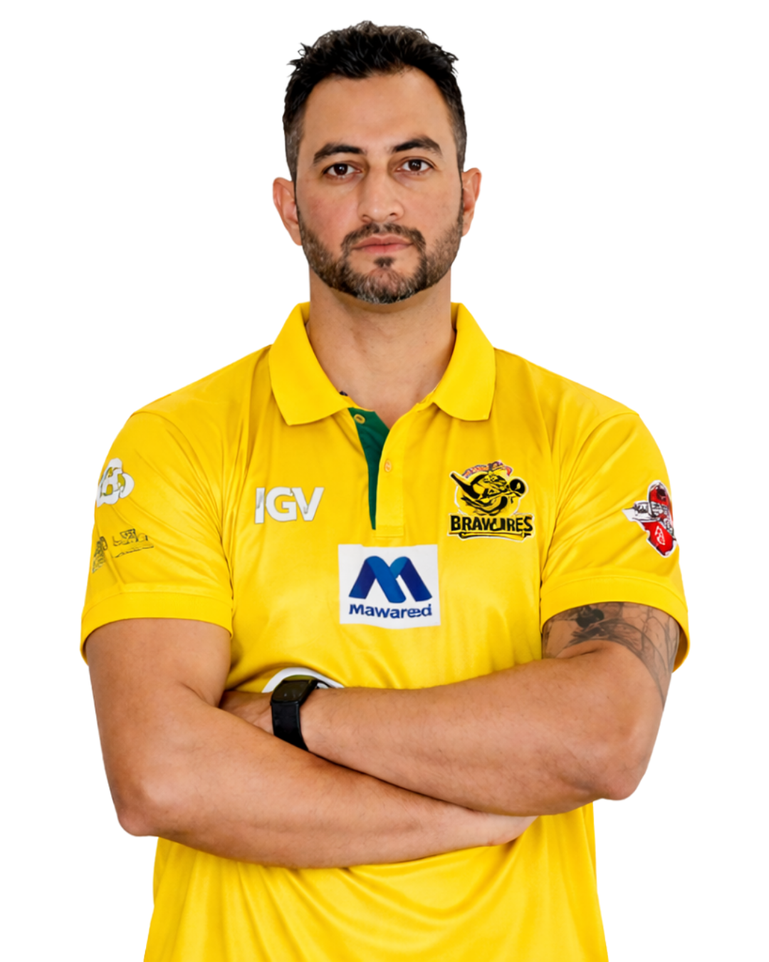 Senior Cricket Coach